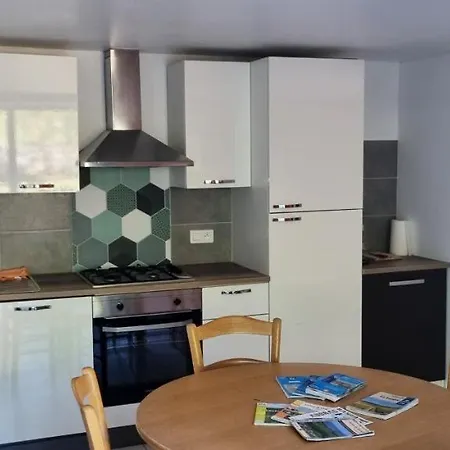 Apartment En Plein Coeur De *
