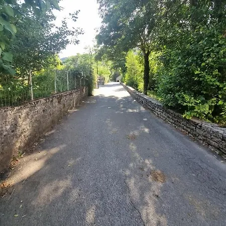 En Plein Coeur De Chanac