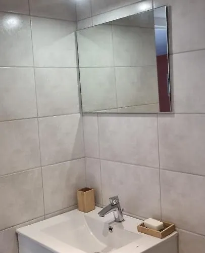 En Plein Coeur De 아파트 Chanac